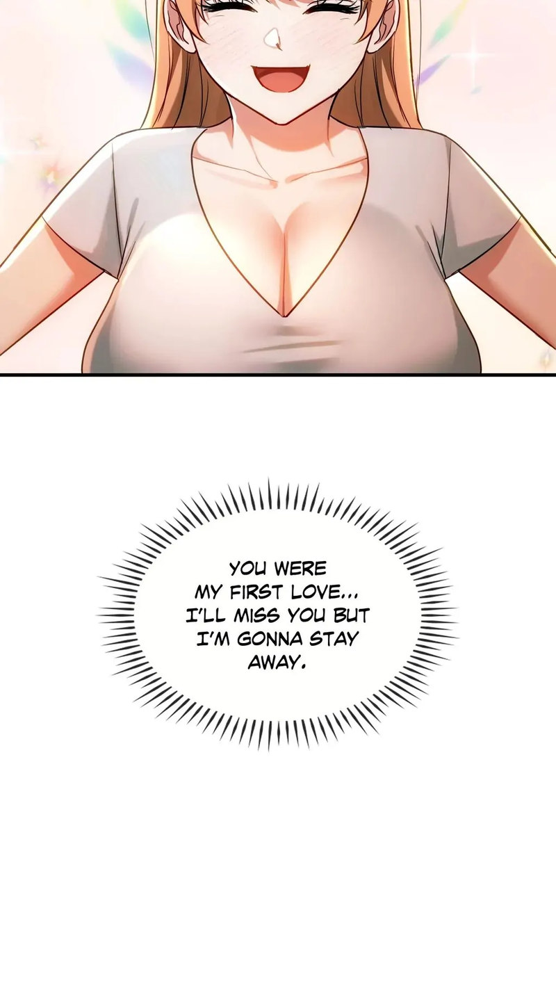 I Can’t Stand It, Ajumma - Chapter 49 Page 62