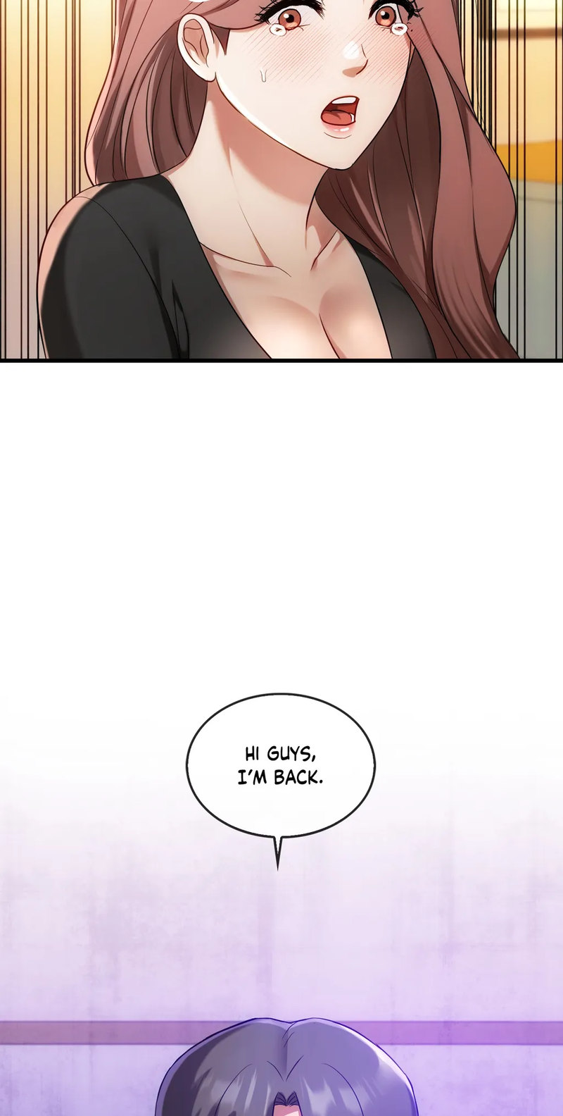 I Can’t Stand It, Ajumma - Chapter 49 Page 70
