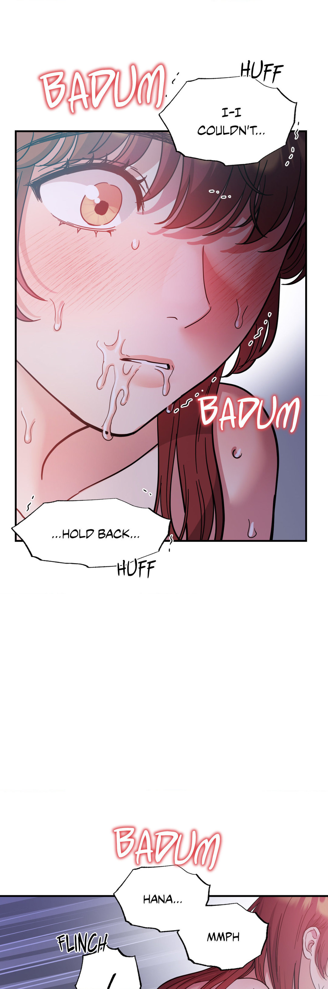 Hana’s Demons of Lust - Chapter 71 Page 10