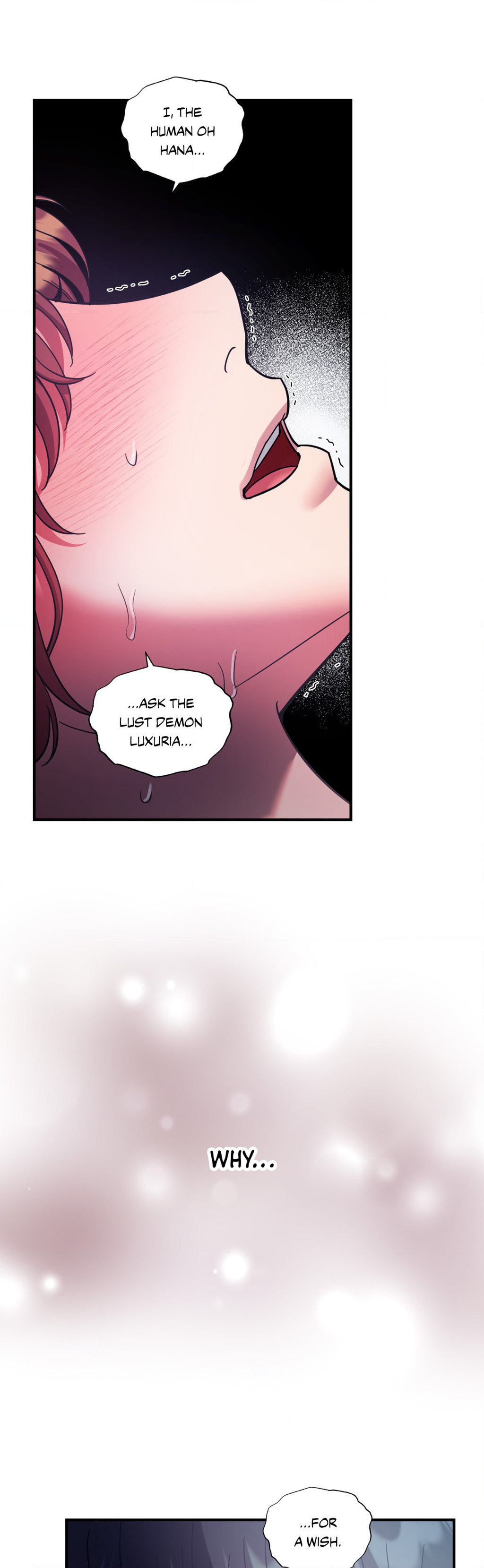 Hana’s Demons of Lust - Chapter 79 Page 43