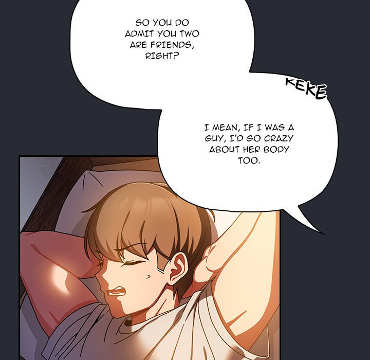 #Follow Me - Chapter 16 Page 107