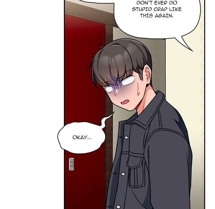 #Follow Me - Chapter 16 Page 47