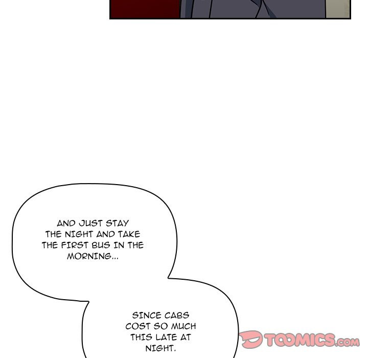 #Follow Me - Chapter 16 Page 48