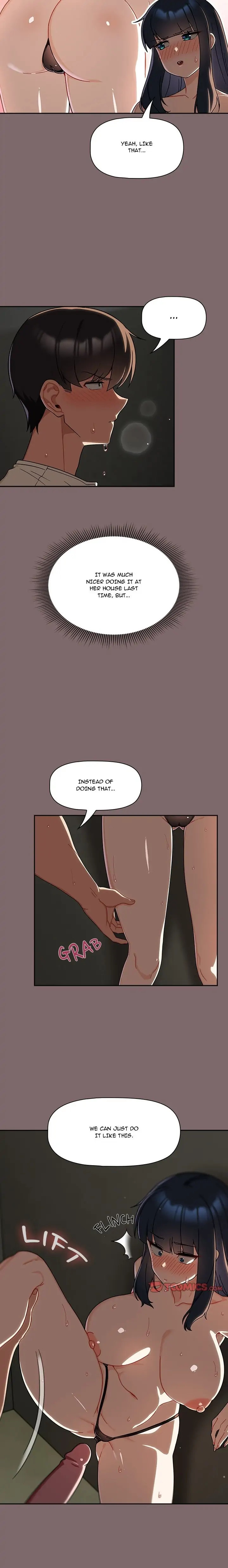 #Follow Me - Chapter 29 Page 15
