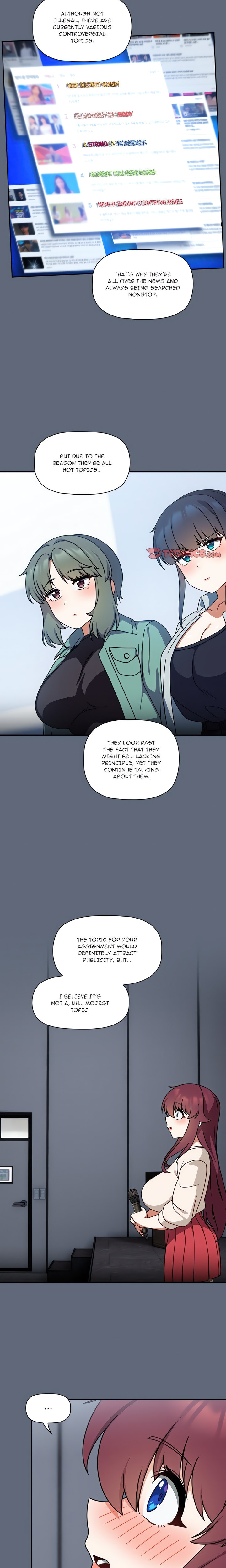#Follow Me - Chapter 41 Page 10
