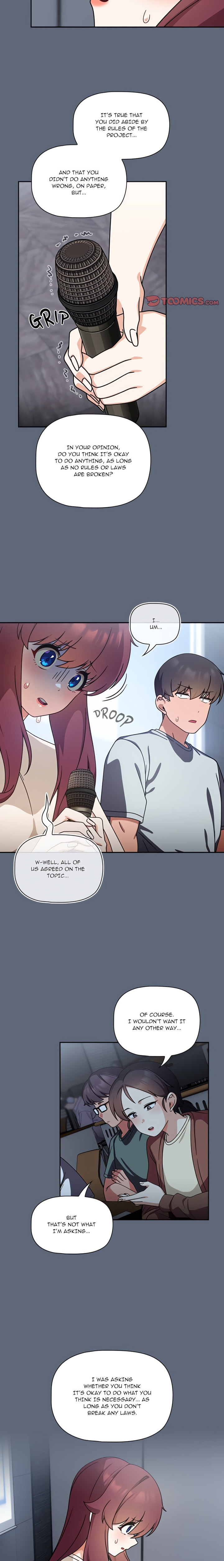 #Follow Me - Chapter 41 Page 11