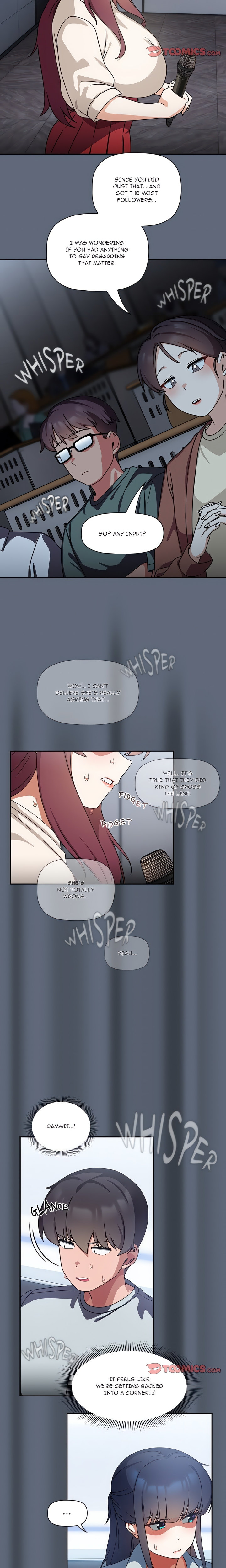 #Follow Me - Chapter 41 Page 12