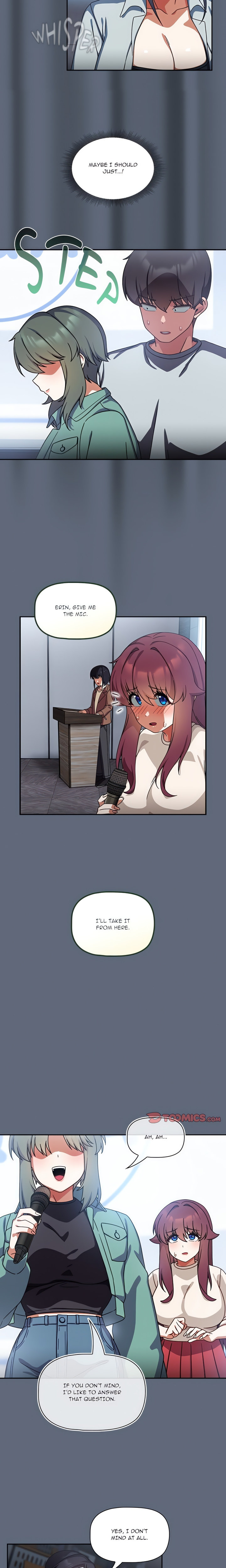 #Follow Me - Chapter 41 Page 13
