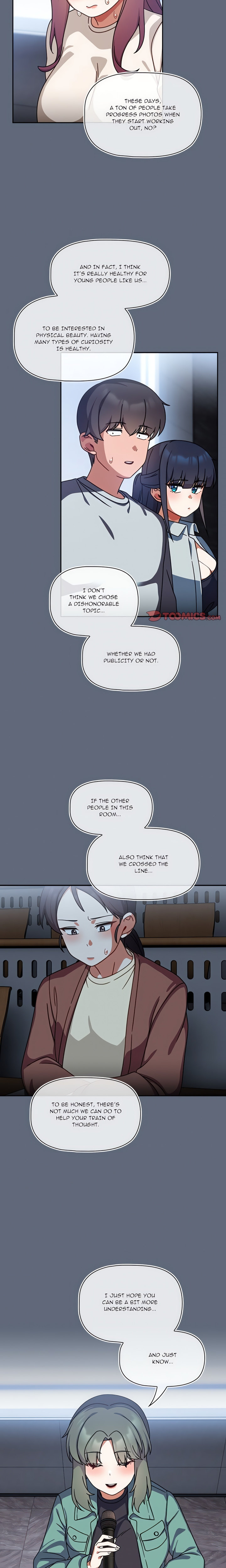 #Follow Me - Chapter 41 Page 15