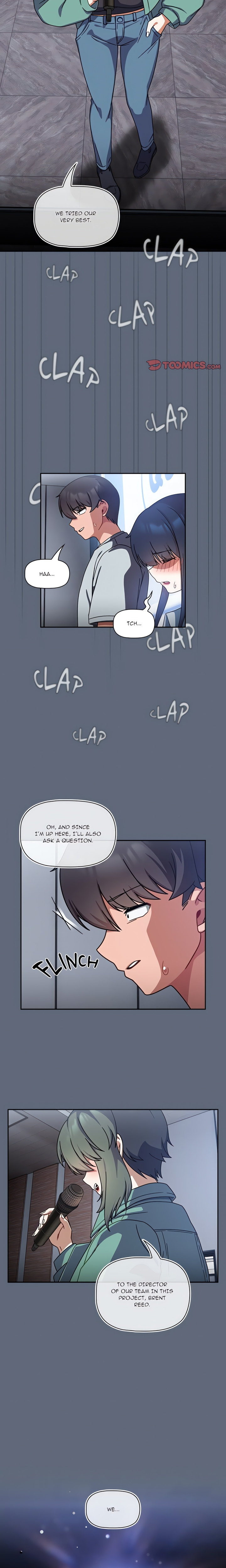 #Follow Me - Chapter 41 Page 16