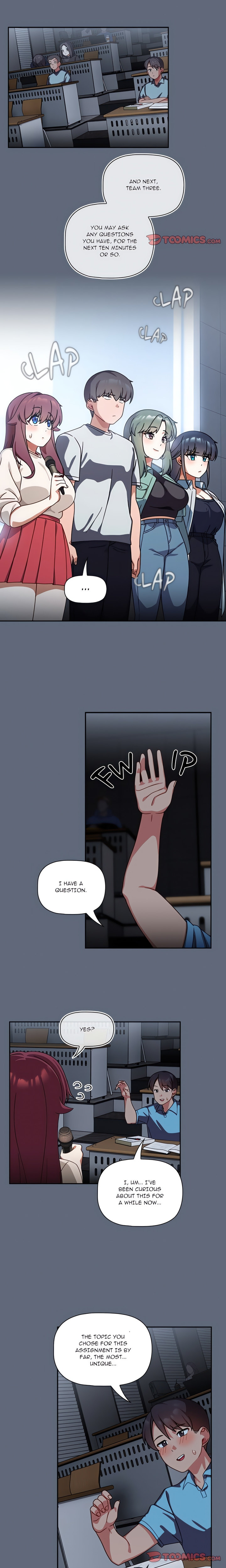 #Follow Me - Chapter 41 Page 6