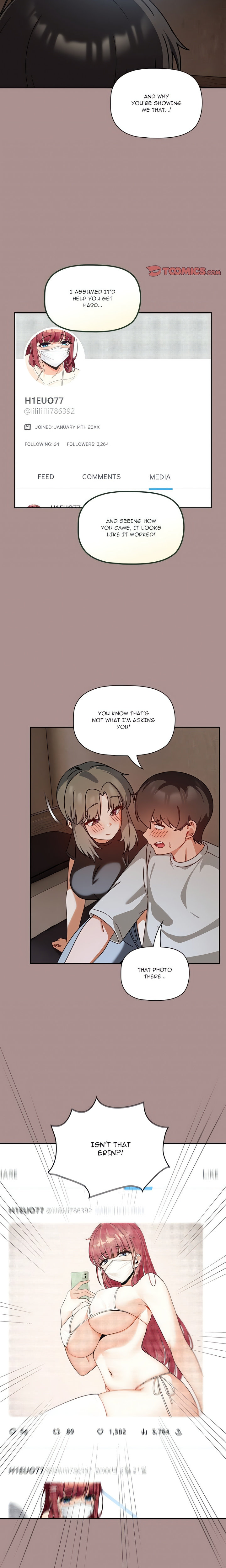 #Follow Me - Chapter 43 Page 12
