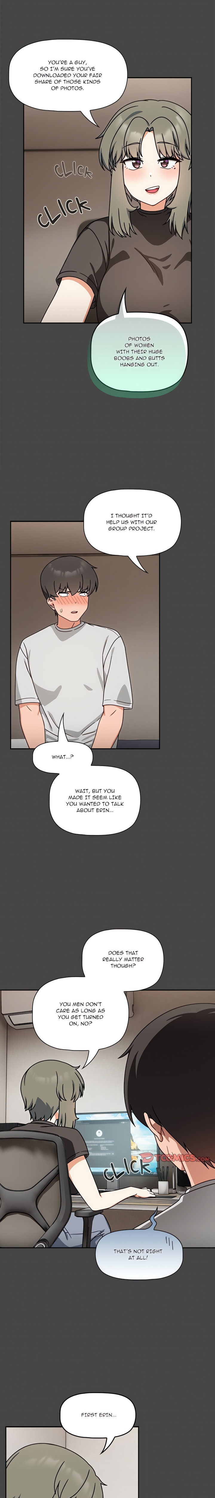 #Follow Me - Chapter 43 Page 3