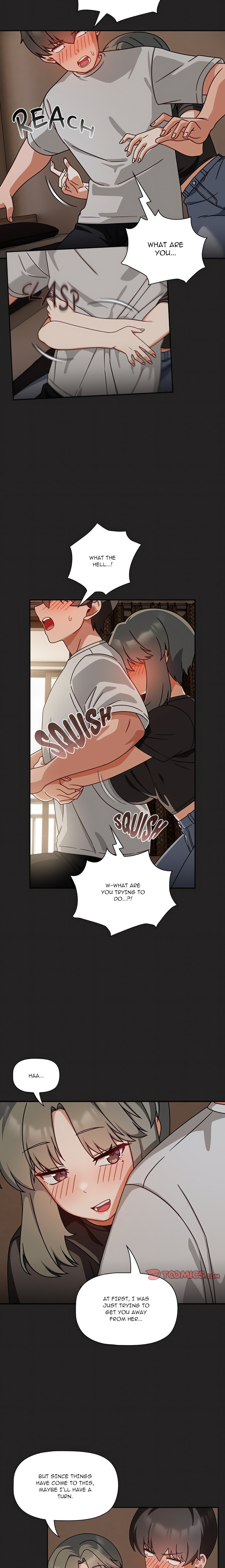 #Follow Me - Chapter 43 Page 8