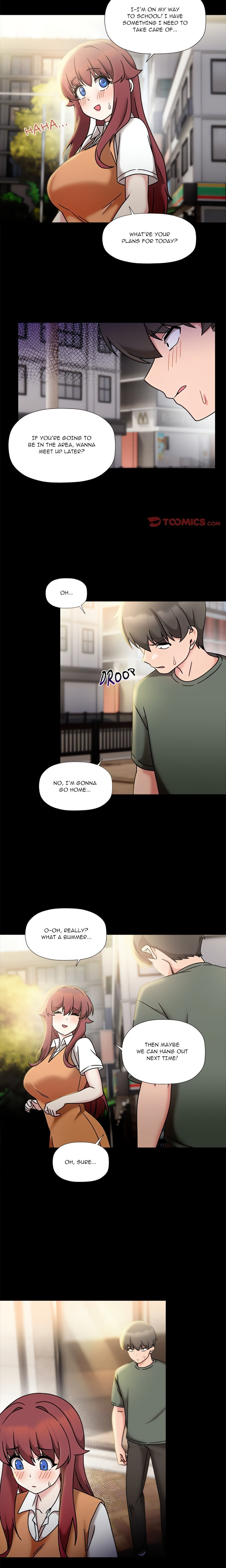 #Follow Me - Chapter 47 Page 11