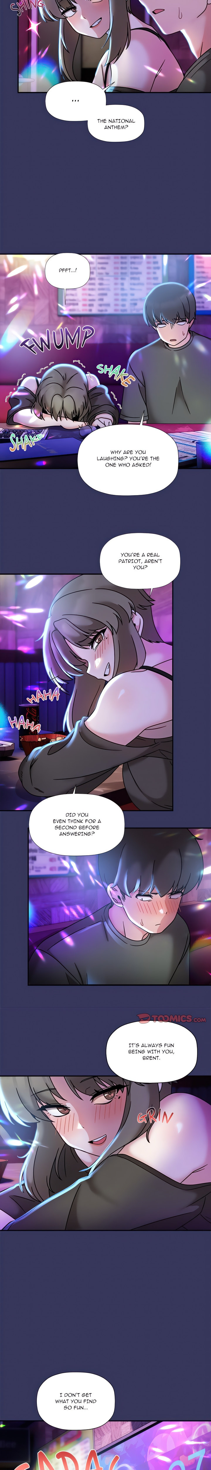 #Follow Me - Chapter 47 Page 14