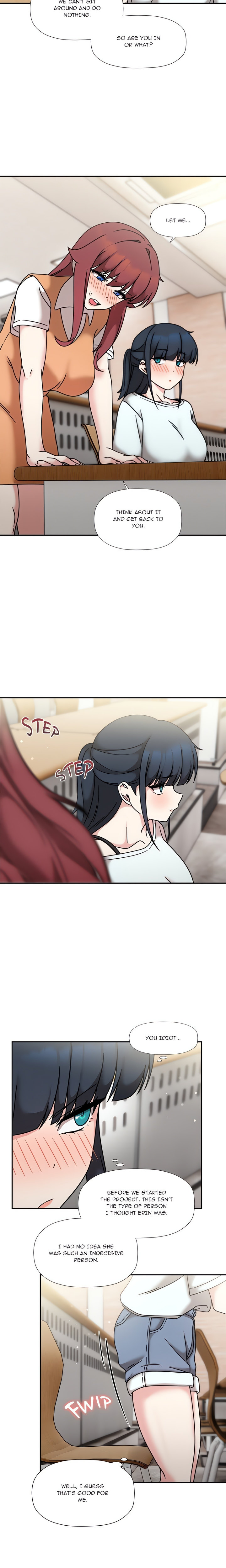 #Follow Me - Chapter 47 Page 8