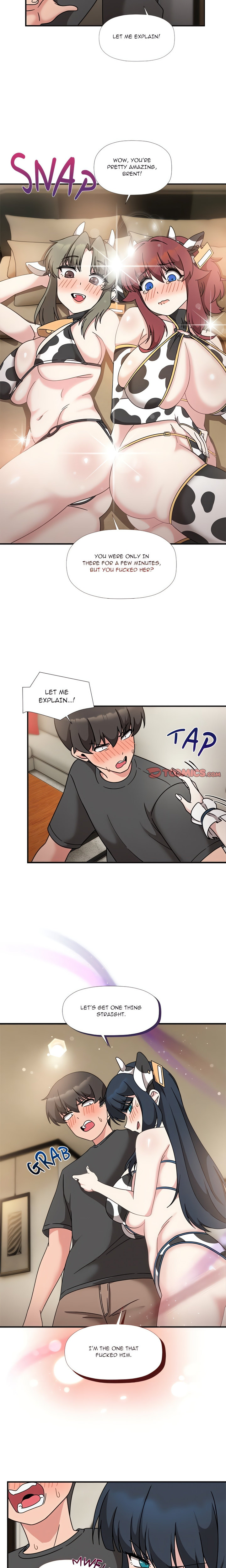 #Follow Me - Chapter 50 Page 10