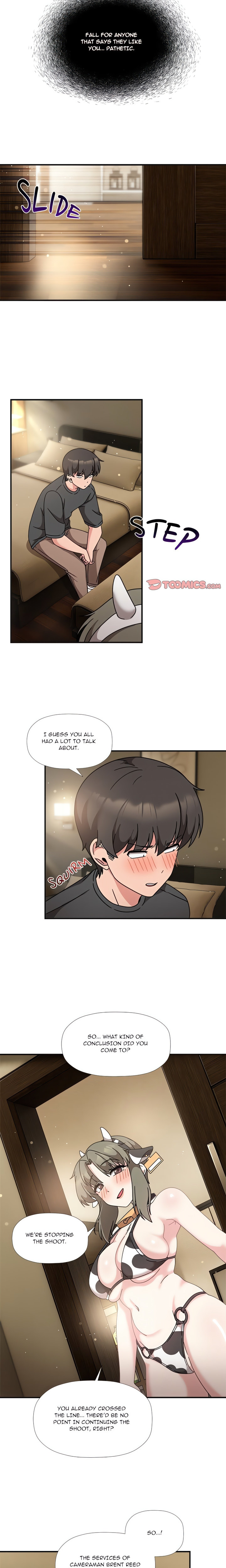 #Follow Me - Chapter 50 Page 16