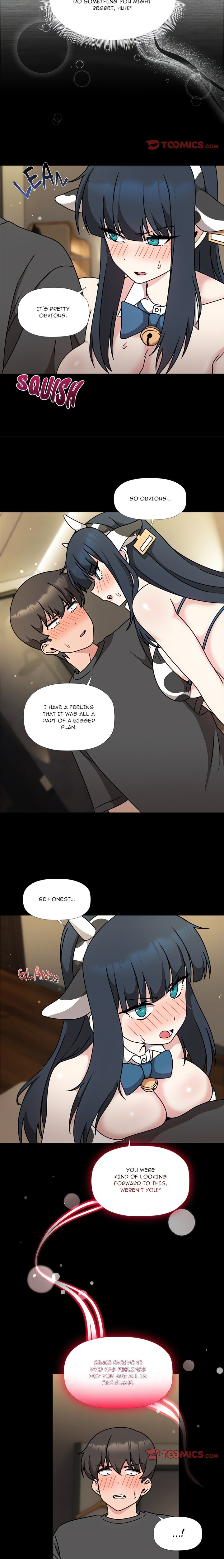#Follow Me - Chapter 50 Page 2