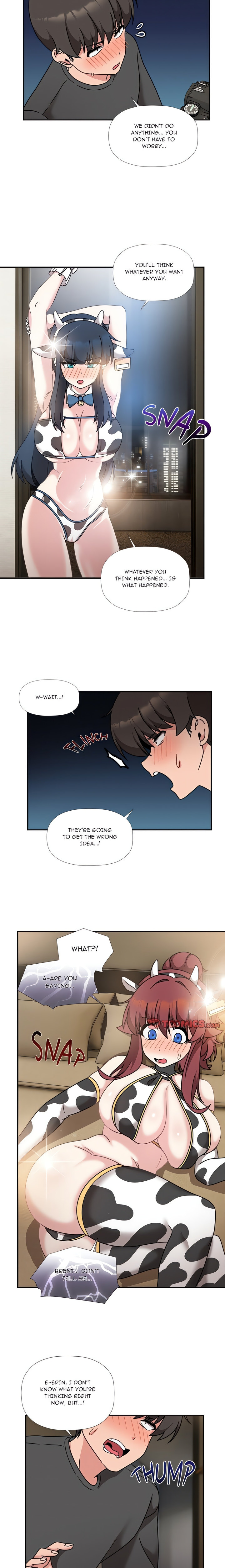 #Follow Me - Chapter 50 Page 9