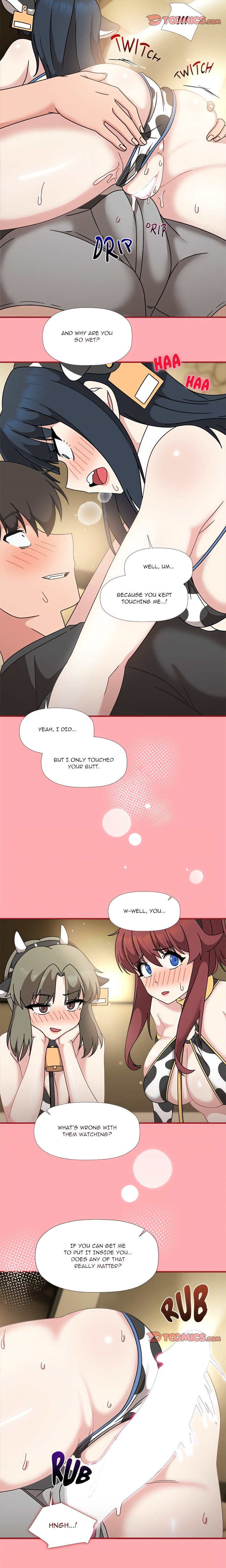 #Follow Me - Chapter 51 Page 13