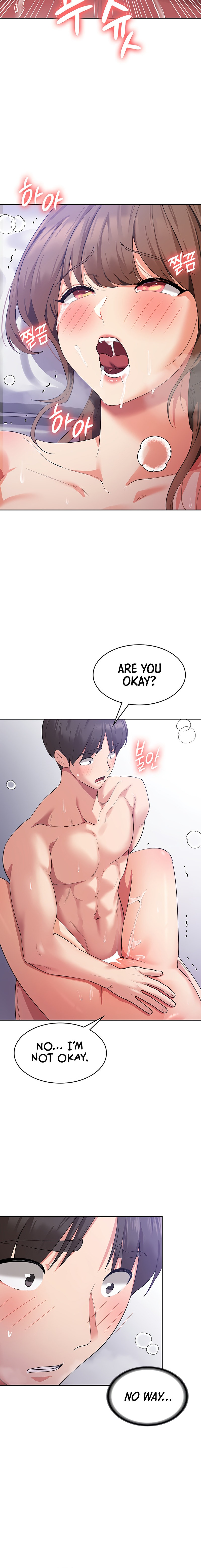 Sexy Man and Woman - Chapter 13 Page 31