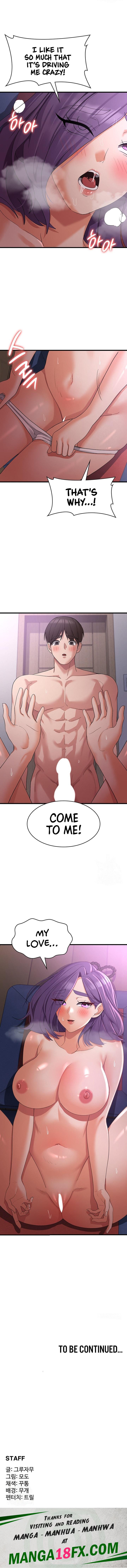 Sexy Man and Woman - Chapter 44 Page 17