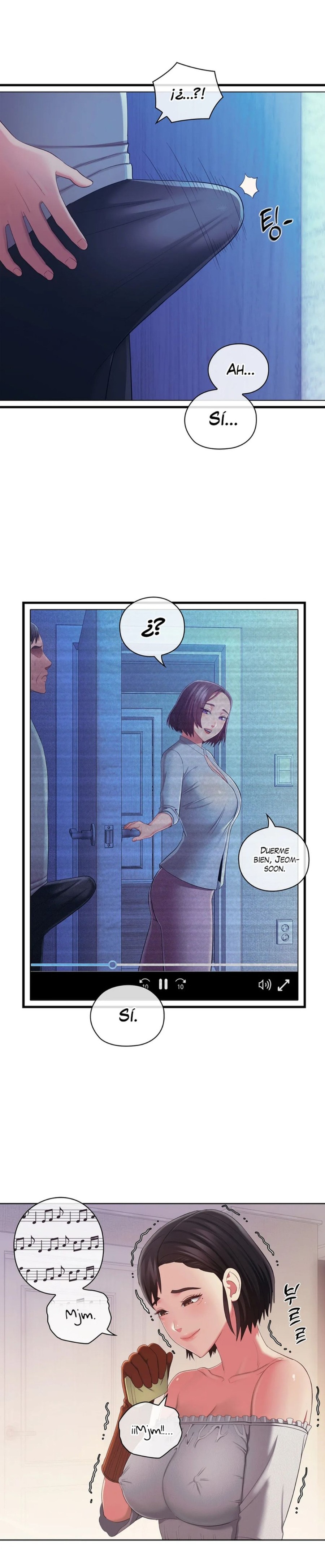 A Housekeeper Raw - Chapter 38 Page 6