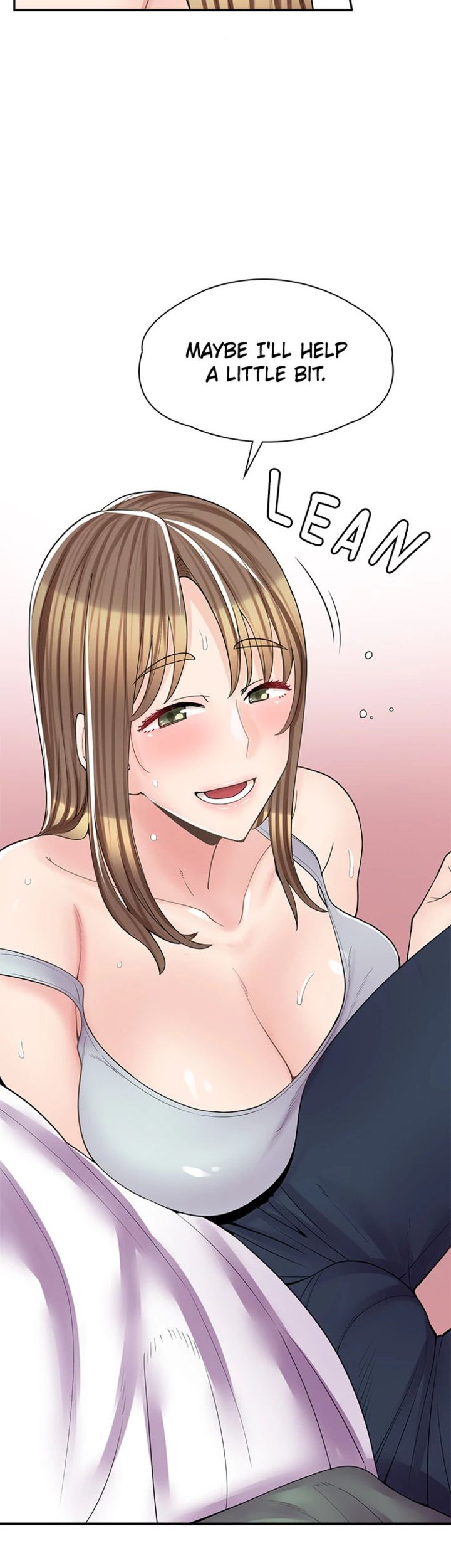 Erotic Manga Café Girls - Chapter 15 Page 2
