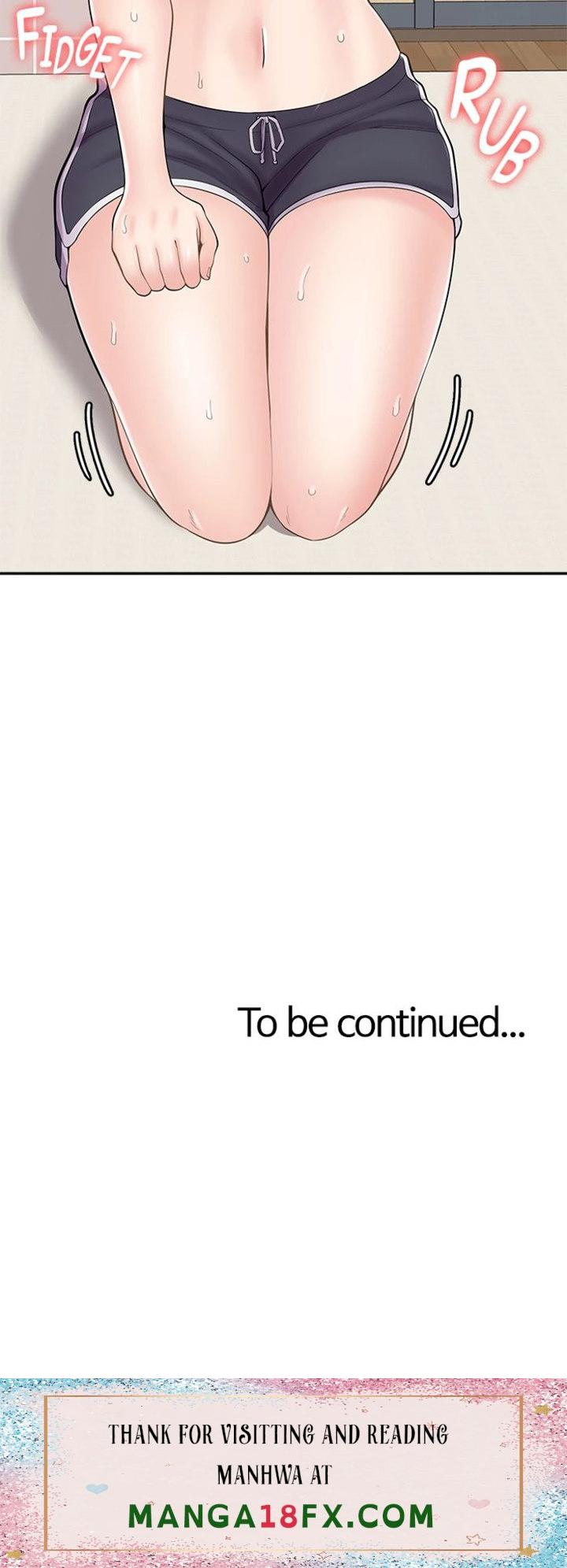 Erotic Manga Café Girls - Chapter 15 Page 51