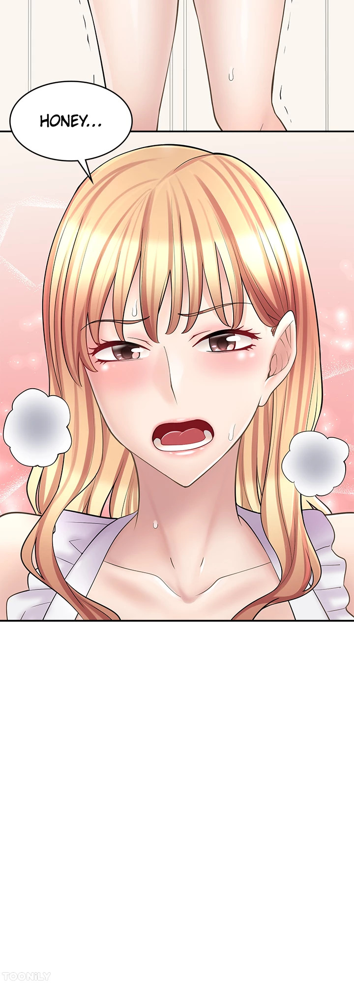 Erotic Manga Café Girls - Chapter 19 Page 3