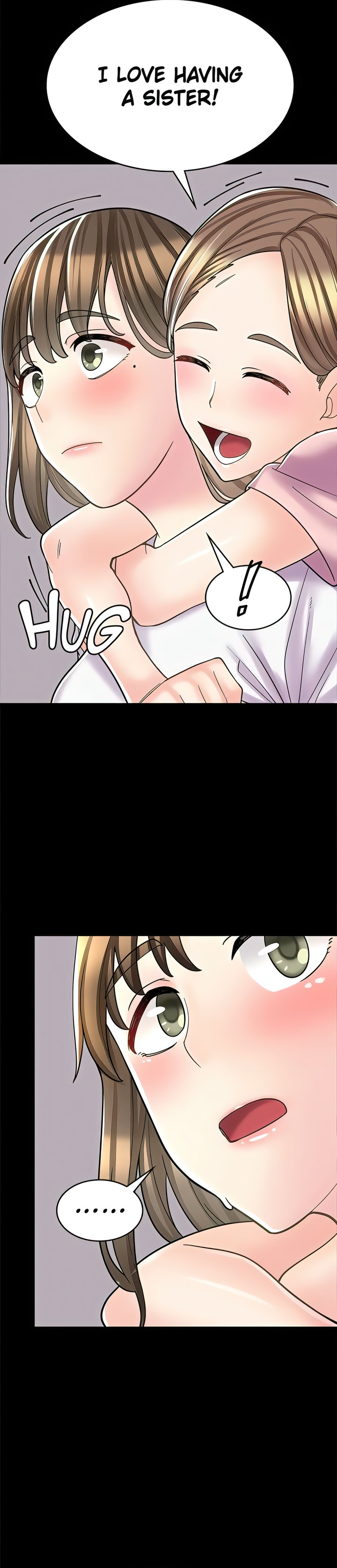 Erotic Manga Café Girls - Chapter 27 Page 5