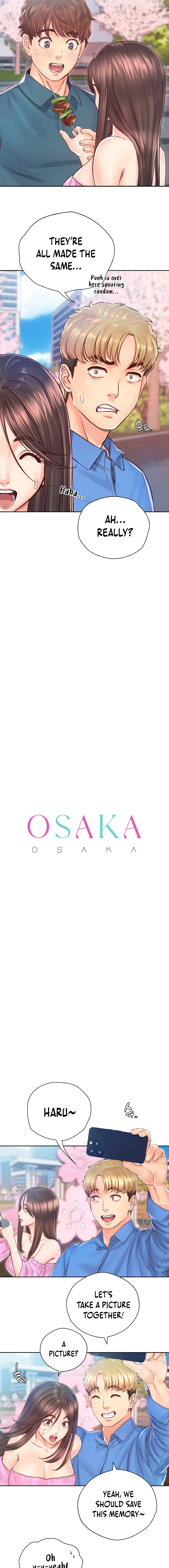 Osaka - Chapter 23 Page 4