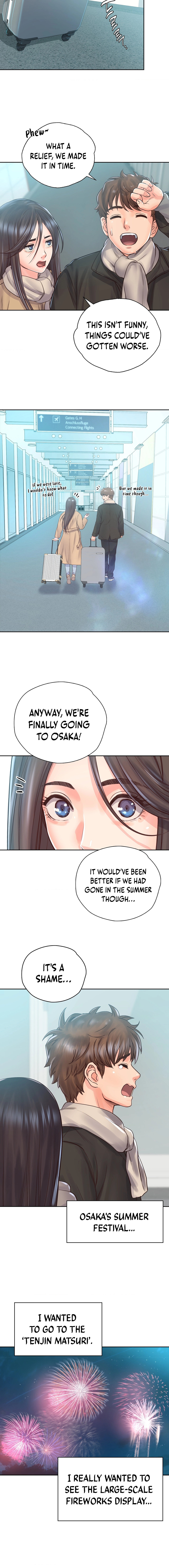 Osaka - Chapter 39 Page 8