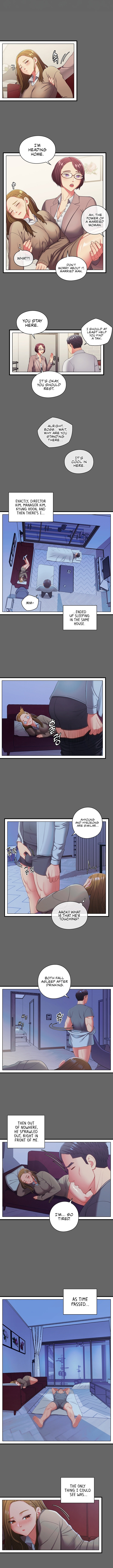 May I Help You? - Chapter 10 Page 4