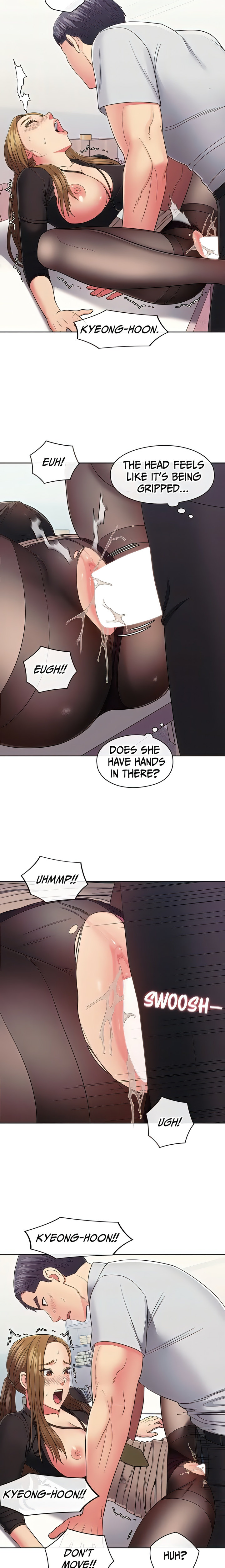 May I Help You? - Chapter 30 Page 14