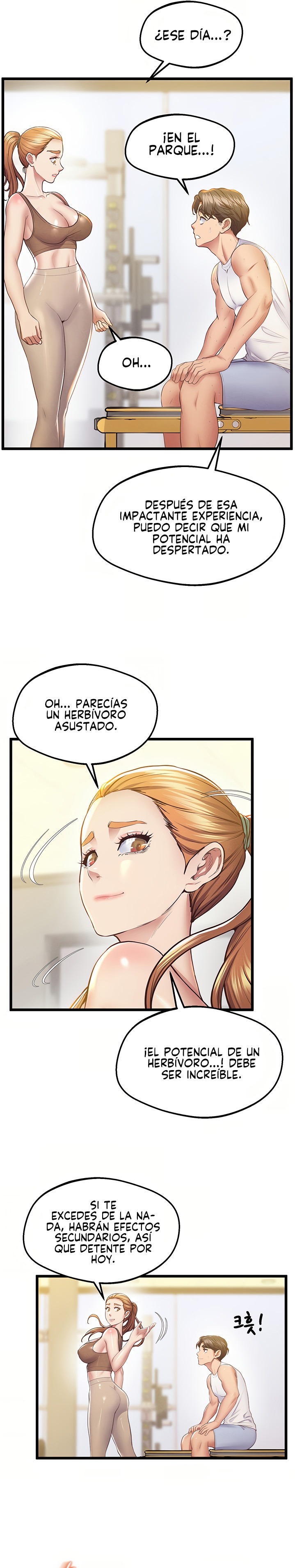 Absolute Smartwatch Raw - Chapter 10 Page 17
