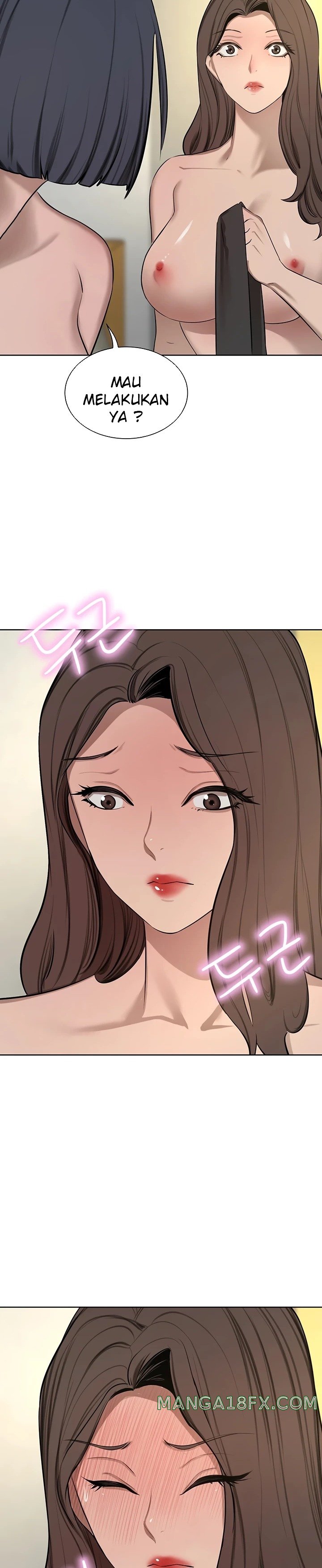 A Rich Lady Raw - Chapter 58 Page 26