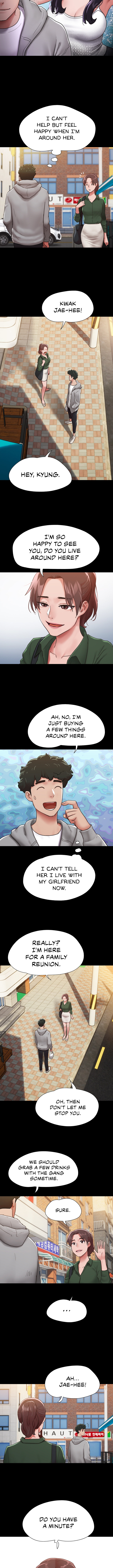 Not to be missed - Chapter 6 Page 10