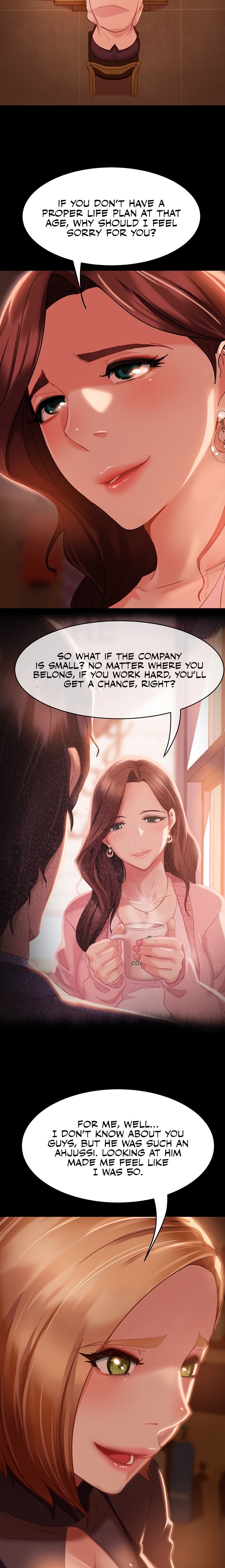 Marriage Agency Review - Chapter 1 Page 35