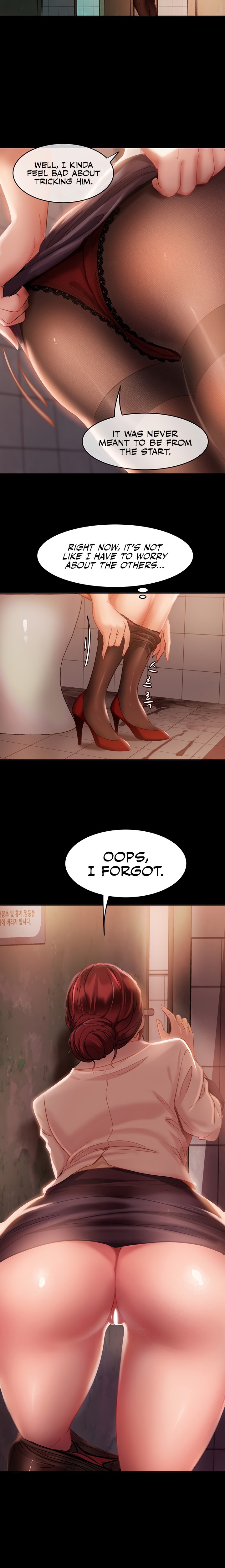 Marriage Agency Review - Chapter 1 Page 39