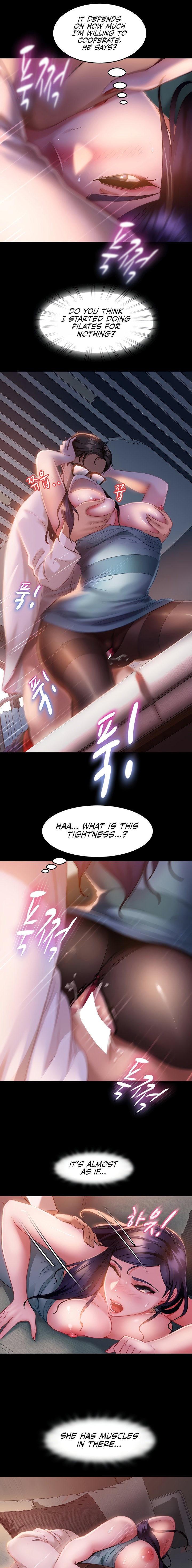 Marriage Agency Review - Chapter 12 Page 8