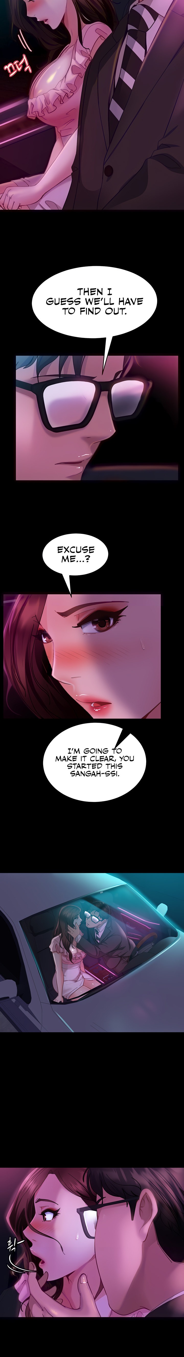 Marriage Agency Review - Chapter 14 Page 3