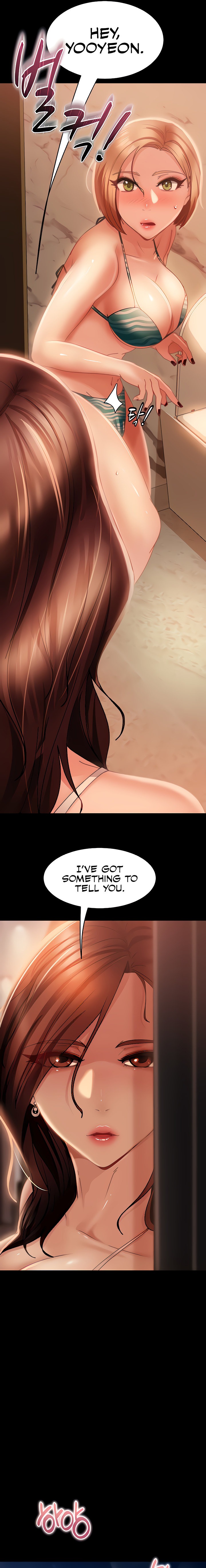 Marriage Agency Review - Chapter 19 Page 7