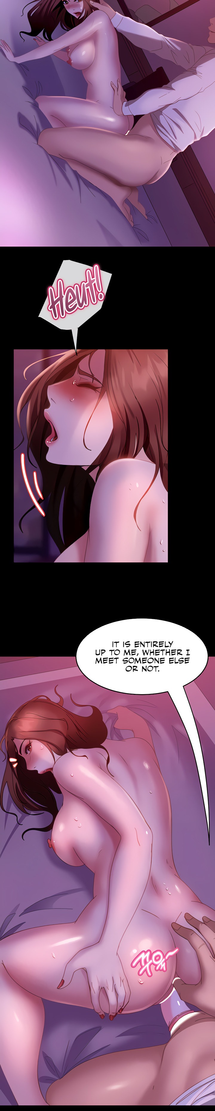 Marriage Agency Review - Chapter 21 Page 26