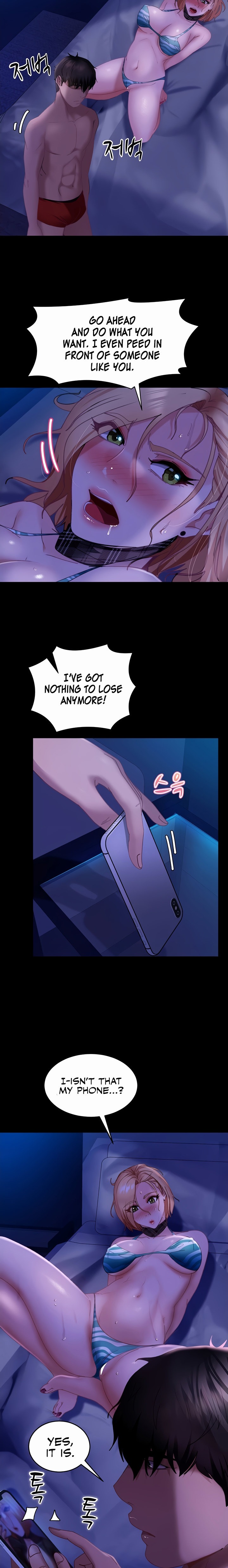 Marriage Agency Review - Chapter 24 Page 17