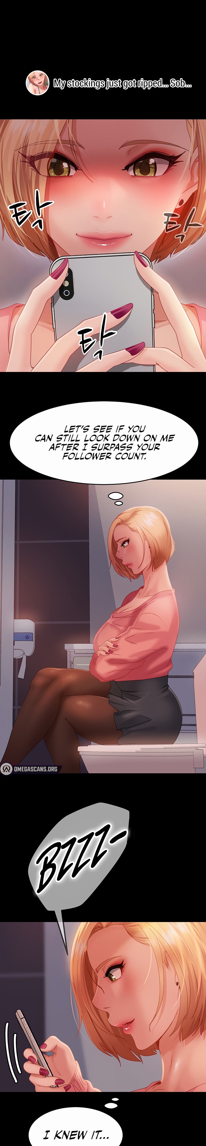 Marriage Agency Review - Chapter 26 Page 14