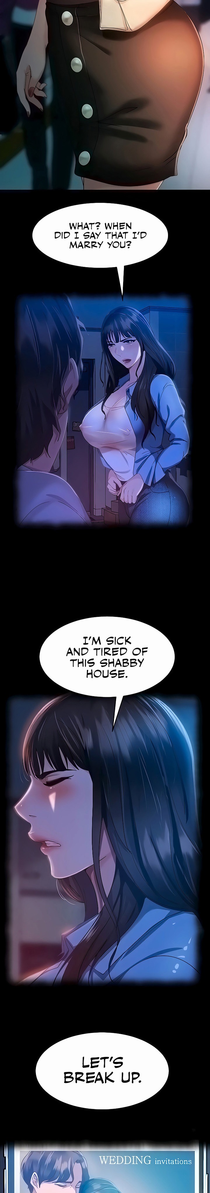 Marriage Agency Review - Chapter 30 Page 2