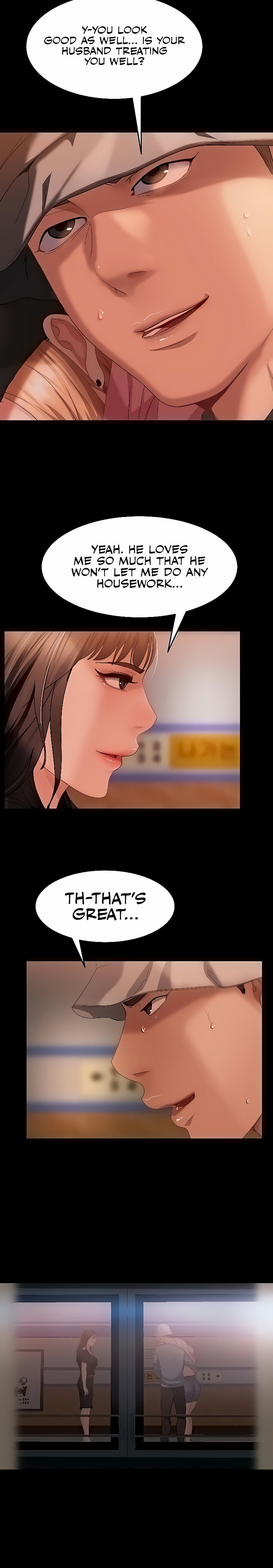 Marriage Agency Review - Chapter 30 Page 6